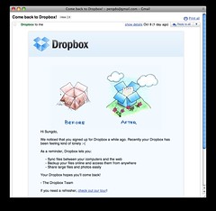 Dropbox Improves Third Party APIs and Beefs Up Security