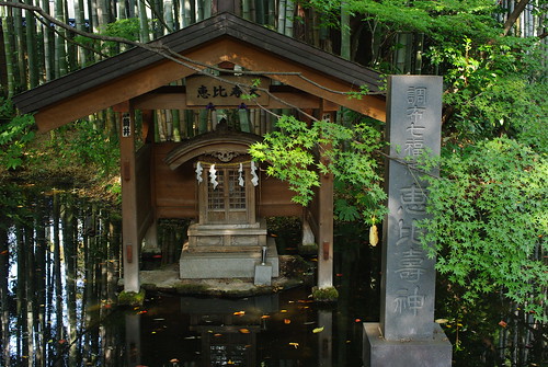 調布　大正寺　taisyouji-temple,choufu