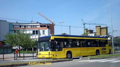 Busotto ATCM n°98 - linea  671