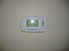 The New Thermostat