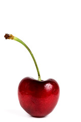 135/365 Simply a Cherry....