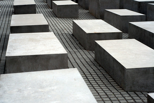 Holocaust Memorial