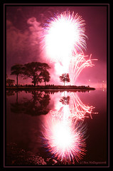 Oak Lake Fireworks 3: Grand Finale