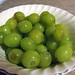 Friday, July 24 - Grapes