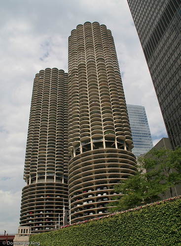 Chicago Architectural Cruise 2