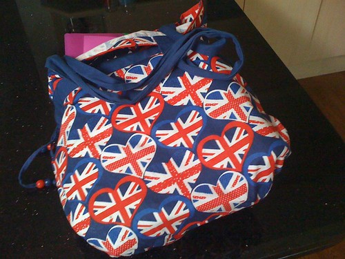 Brit-Bag
