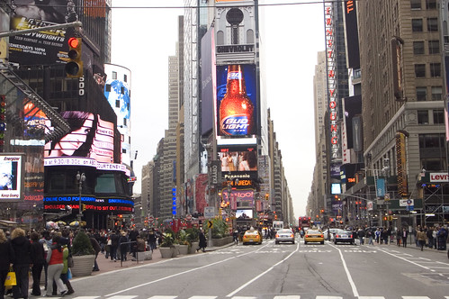 Times Square Times Square NYC TIMES SQUARE NY 42 street Broadway nyc New 
