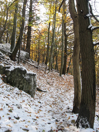 Passamaquoddy Trail