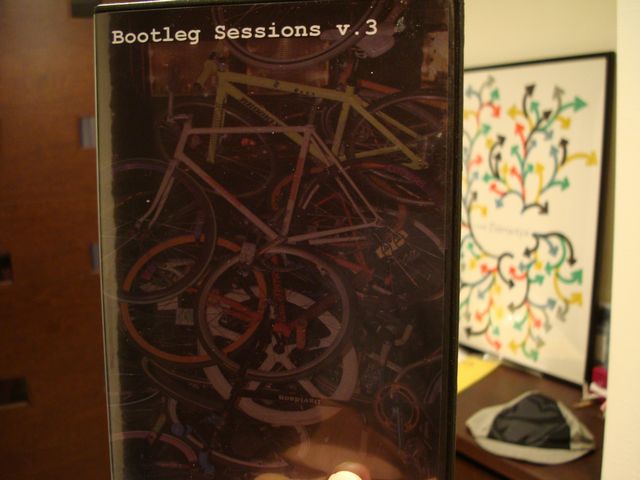 Bootleg Sessions v.3