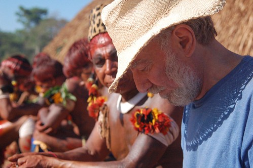Xingu — The Endagered Land (BRAZIL 2008) Director Washington Novaes
