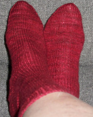 Malabrigo Socks