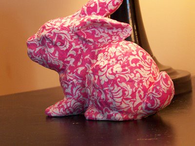 decoupaged-pink-damask-bunny.html