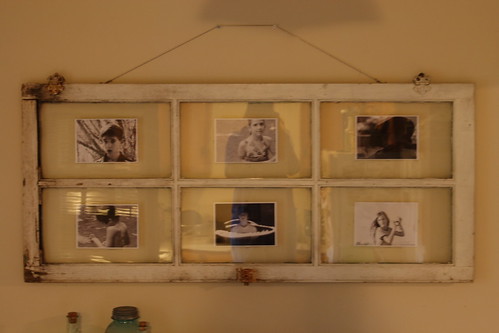 family picture frame