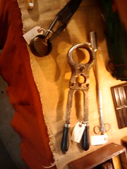 Old Veterinary Related Tool