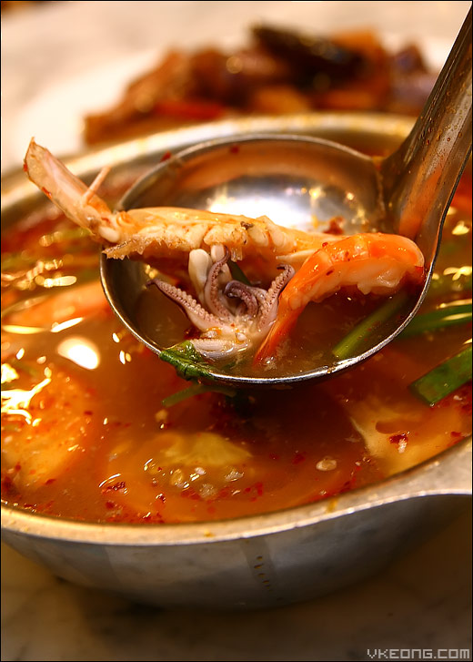 seafood-tomyam