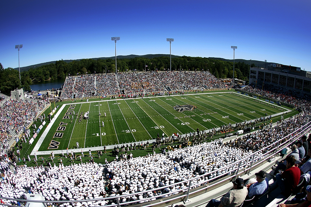 Football - Army West Point