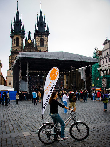 Praha Bike