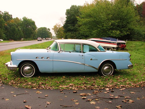  21'54 BUICK all rights reserved