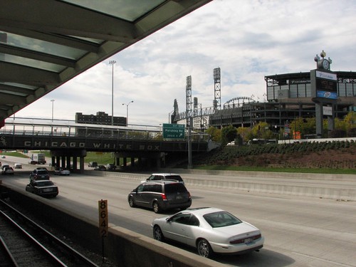 chicago white sox stadium pictures. The Chicago White Sox#39;s
