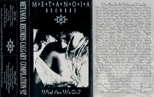 What are we on?- Metanoia Compilation