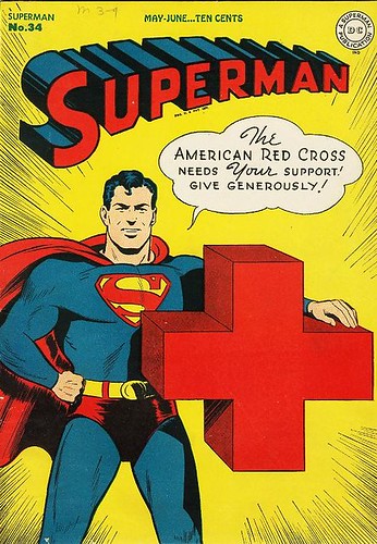 (1945) superman 34