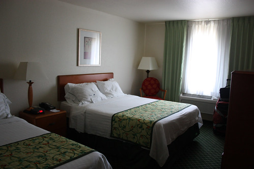 Fairfield Inn and Suites by Marriott at Ukiah