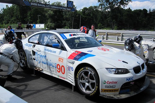 BMW Motorsport 