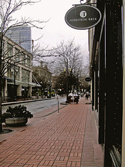 dowmtown Portland (by: EPA Smart Growth)