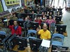 Computer Training Volunteer in Keelung 基隆社區電腦教室