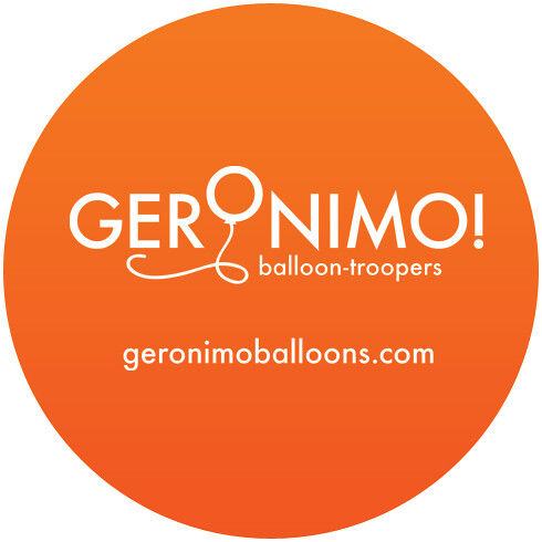 GERONIMO BALLOON TROOPERS