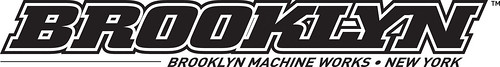 brooklyn machine works logo