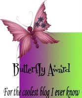 butterfly-award