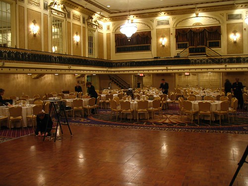 Roosevelt Grand Ballroom