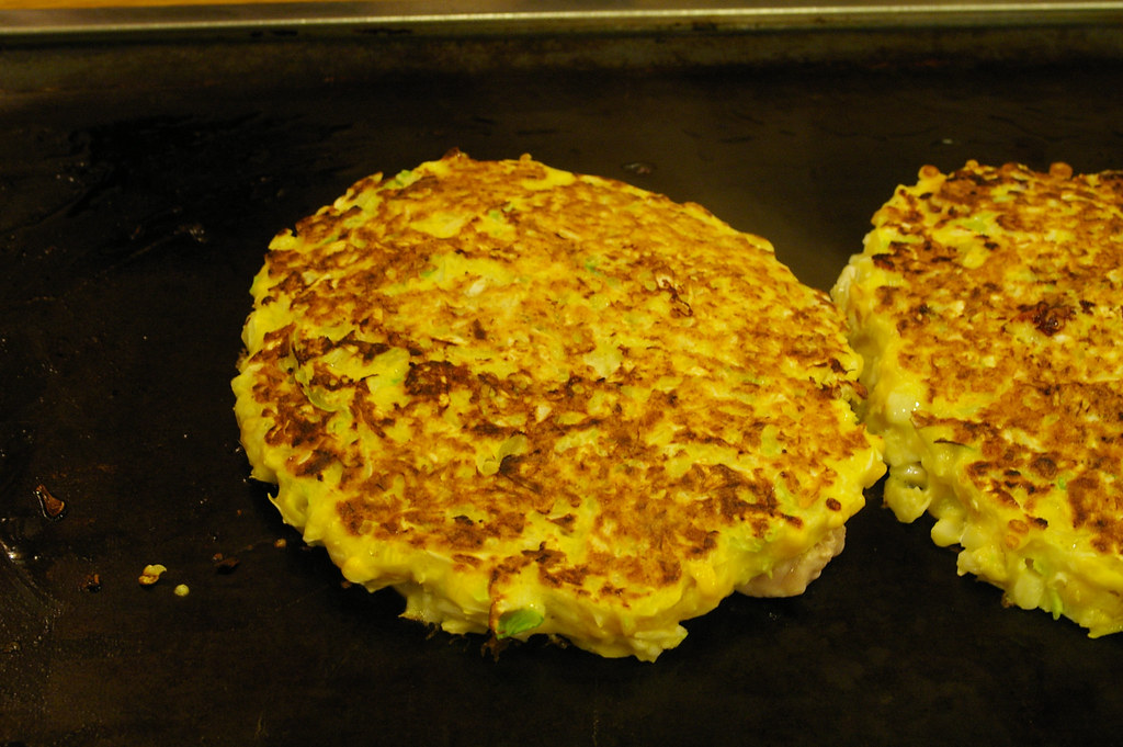 osaka okonomiyaki hanamaruya