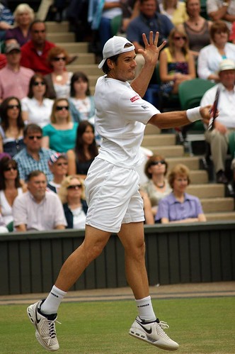 Australian Open Mens Final 2010