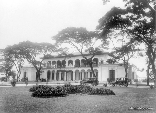 Malacanang 1926