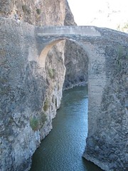 inca bridge