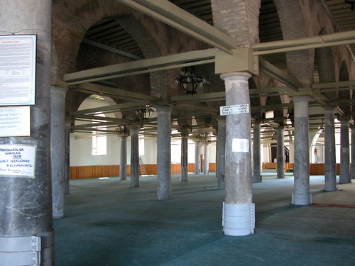 Mosquée d'Alaeddin