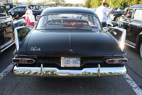 1959 Plymouth Belvedere 2 door