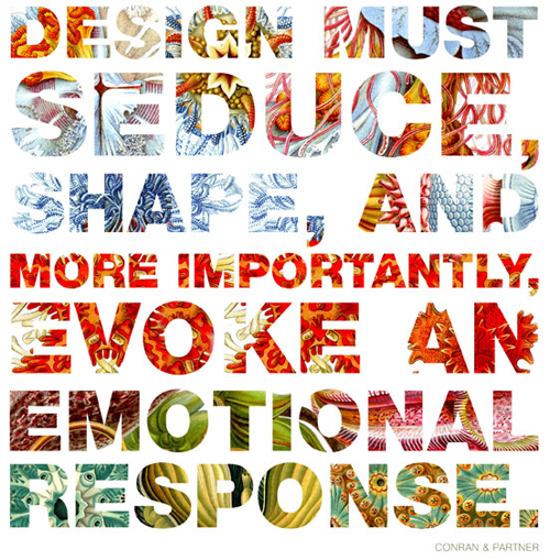 Design Must...