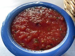 zapata - salsa