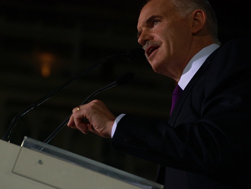 Γιώργος Παπανδρέου - Giorgos Papandreou