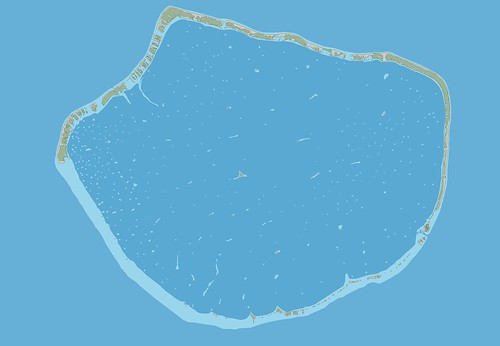 Atoll (1-75,000)