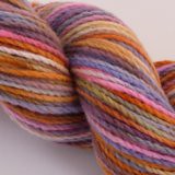~Abigail~ 2 ply Targhee Worsted