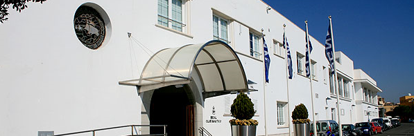 Nautic Restaurant - Palma de Mallorca