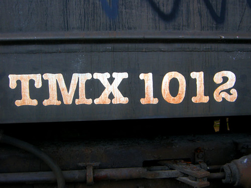 TMX 1012