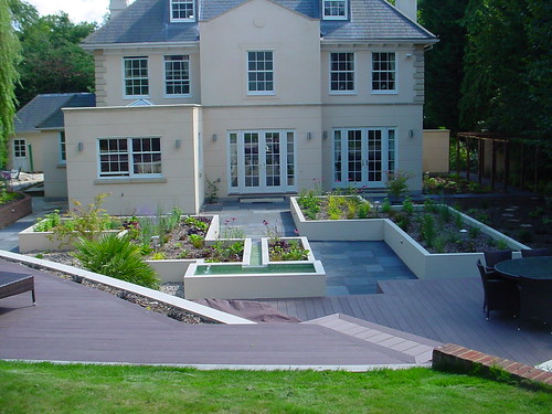 Garden Design Wilmslow Image 5
