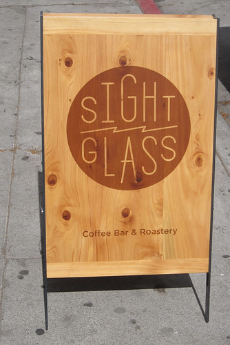 Sightglass Coffee Bar &amp; Roastery