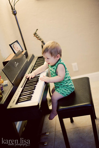 Future piano player
