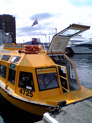 Hobart Water Taxi